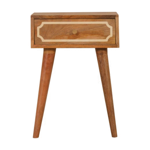 Nepal Bedside