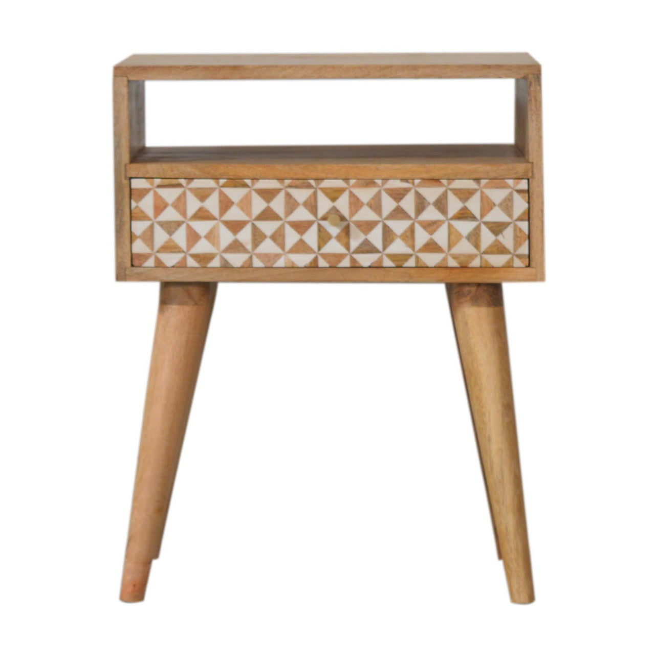 Sarina Bedside